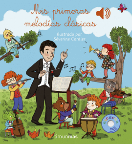 MIS PRIMERAS MELOD�AS CL�SICAS