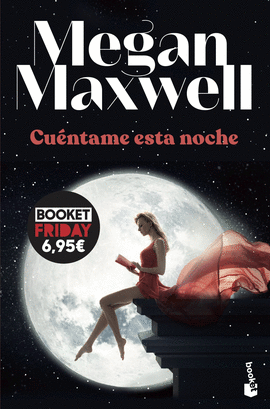 CU�NTAME ESTA NOCHE