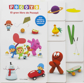 EL GRAN LIBRO DE POCOY�