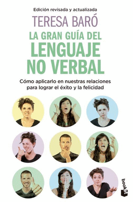 LA GRAN GU�A DEL LENGUAJE NO VERBAL