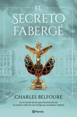 EL SECRETO FABERG�
