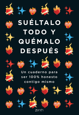 SU�LTALO TODO Y QU�MALO DESPU�S