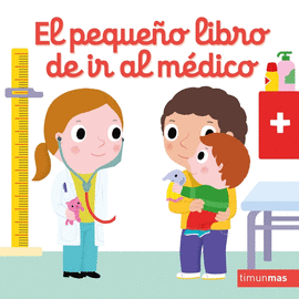 EL PEQUE�O LIBRO DE IR AL M�DICO