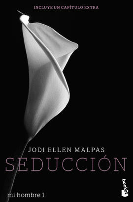 MI HOMBRE. SEDUCCI�N