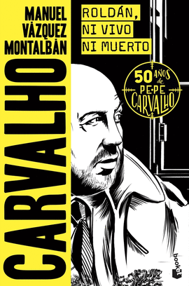 ROLD�N, NI VIVO NI MUERTO