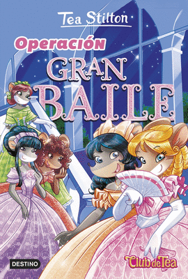 OPERACI�N GRAN BAILE