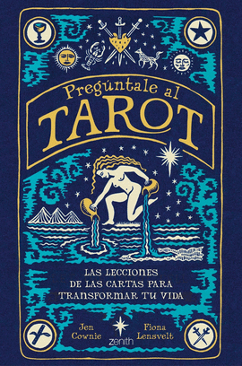 PREG�NTALE AL TAROT