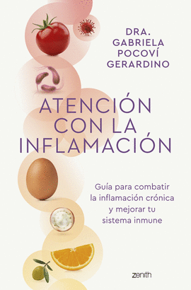 ATENCI�N CON LA INFLAMACI�N