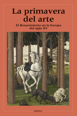 LA PRIMAVERA DEL ARTE