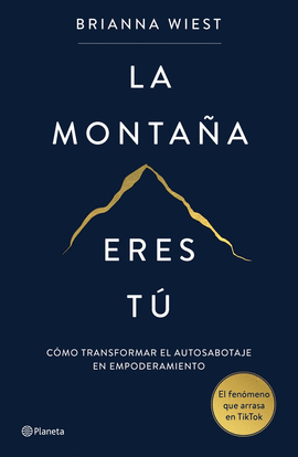 LA MONTAA ERES T