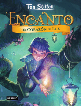 EL CORAZ�N DE LUZ