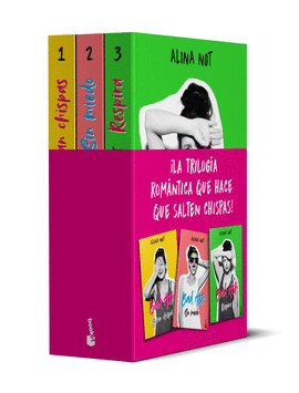 PACK BAD ASH (TRILOG�A)