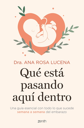 QU EST PASANDO AQU DENTRO