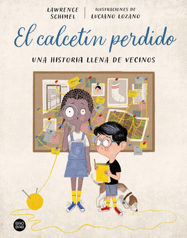 EL CALCET�N PERDIDO