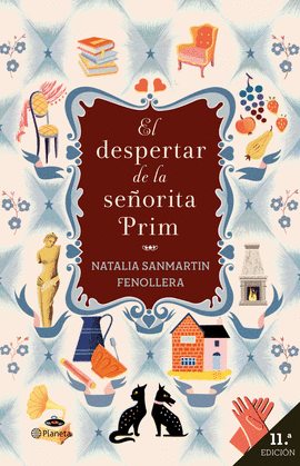 EL DESPERTAR DE LA SE�ORITA PRIM