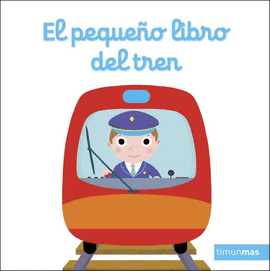 EL PEQUE�O LIBRO DEL TREN