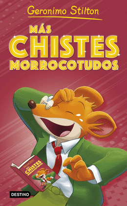MS CHISTES MORROCOTUDOS