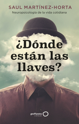 DNDE ESTN LAS LLAVES?