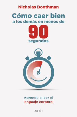 CMO CAER BIEN A LOS DEMS EN MENOS DE 90 SEGUNDOS