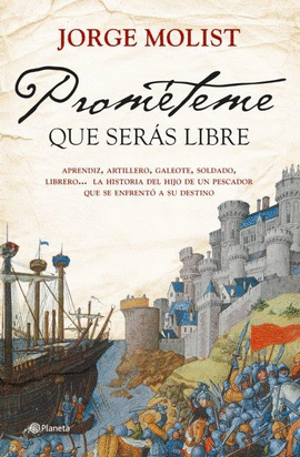 PROM�TEME QUE SER�S LIBRE