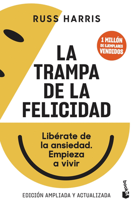 LA TRAMPA DE LA FELICIDAD