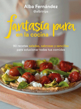 FANTASA PURA EN LA COCINA