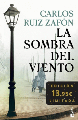 LA SOMBRA DEL VIENTO