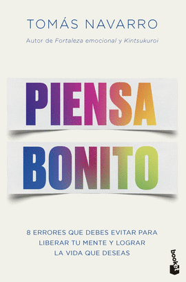 PIENSA BONITO