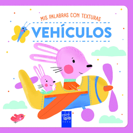VEHCULOS. TEXTURAS