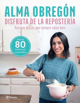 DISFRUTA DE LA REPOSTER�A