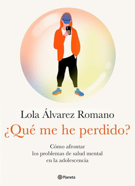 �QU� ME HE PERDIDO?