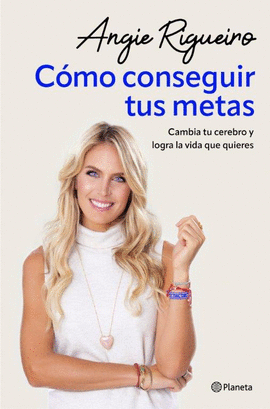 C�MO CONSEGUIR TUS METAS