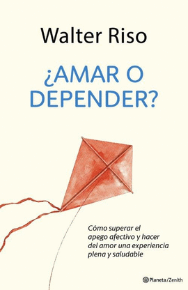�AMAR O DEPENDER?