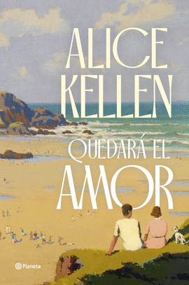 QUEDAR� EL AMOR