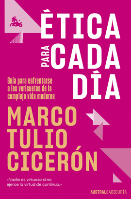 �TICA PARA CADA D�A