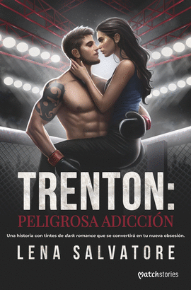TRENTON: PELIGROSA ADICCI�N