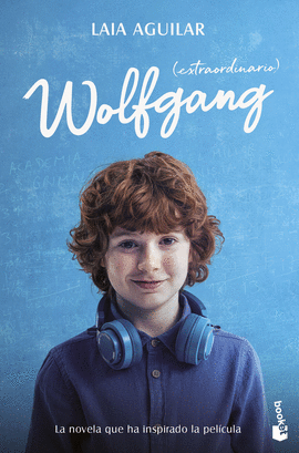 WOLFGANG (EXTRAORDINARIO) ED. PELCULA