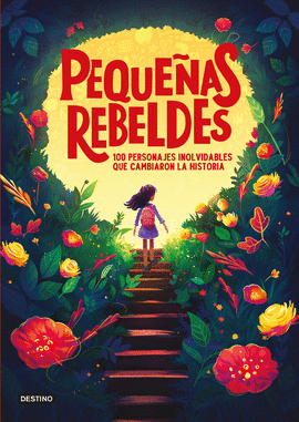 PEQUEAS REBELDES