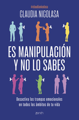 ES MANIPULACIN Y NO LO SABES