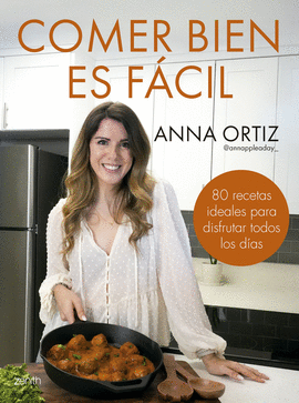 COMER BIEN ES FCIL