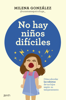 NO HAY NIOS DIFCILES