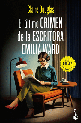 EL �LTIMO CRIMEN DE LA ESCRITORA EMILIA WARD