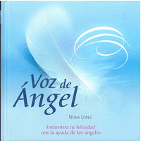 VOZ DE ANGEL