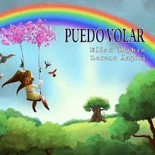 PUEDO VOLAR
