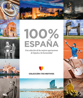 100% ESPA�A
