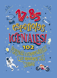 17+85 ESPA�OLES GENIALES
