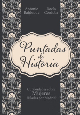 PUNTADAS DE HISTORIA
