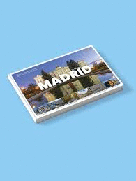 TE REGALO MADRID.