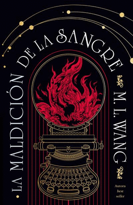 LA MALDICI�N DE LA SANGRE