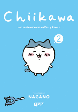 CHIIKAWA N�M. 02